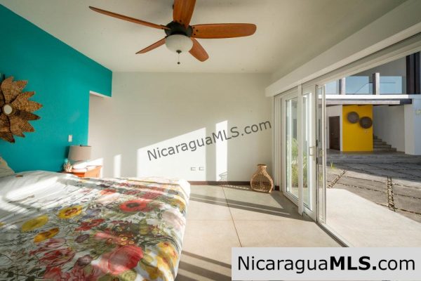 Casa Del Mar a Beach Front House in Playa Marsella - Image 15