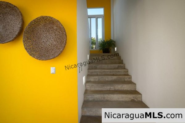 Casa Del Mar a Beach Front House in Playa Marsella - Image 16