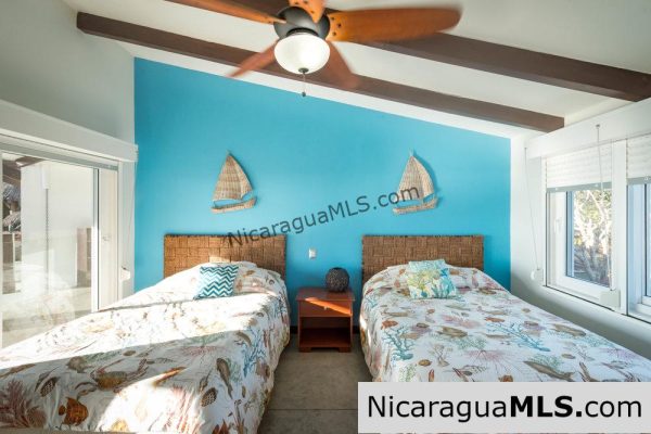 Casa Del Mar a Beach Front House in Playa Marsella - Image 17