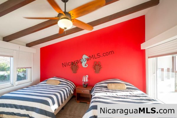 Casa Del Mar a Beach Front House in Playa Marsella - Image 18