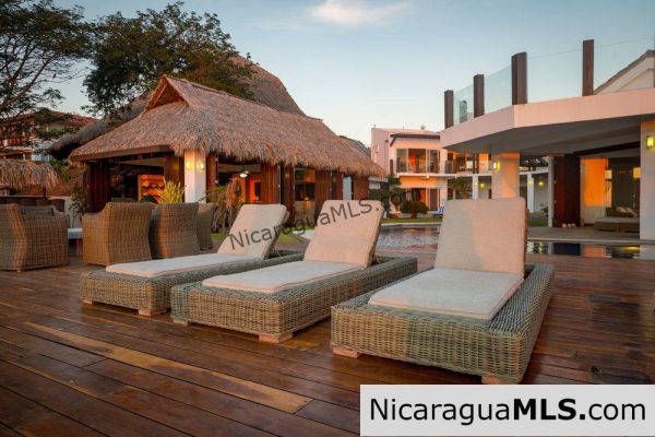 Casa Del Mar a Beach Front House in Playa Marsella - Image 11