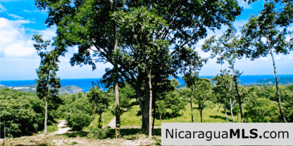 Las Cascadas Lots Available in El Encanto del Sur Development, San Juan del Sur-Nicaragua