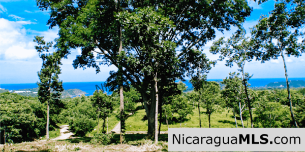 Las Cascadas Lots Available in El Encanto del Sur Development, San Juan del Sur-Nicaragua - Image 3
