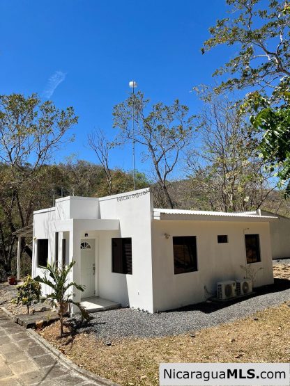 Two singles houses in one property at Camino del Sol