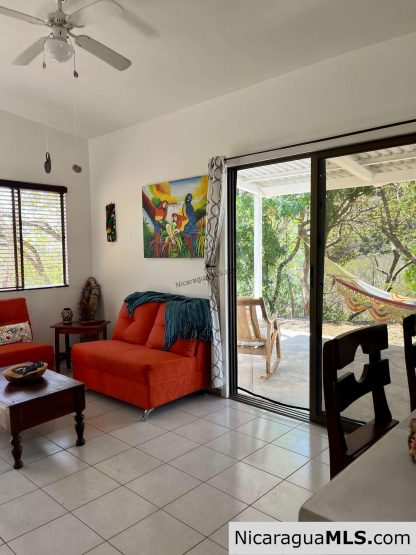 Two singles houses in one property at Camino del Sol