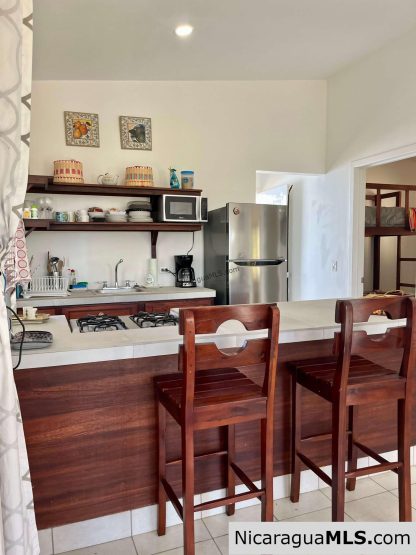 Two singles houses in one property at Camino del Sol