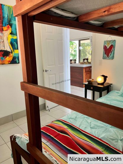 Two singles houses in one property at Camino del Sol