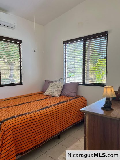 Two singles houses in one property at Camino del Sol