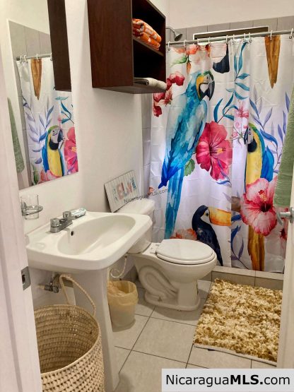 Two singles houses in one property at Camino del Sol