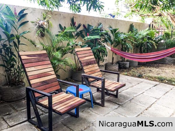 Adamson’s Casita Furnished Central Apartment for Rent in San Juan del Sur - Image 10