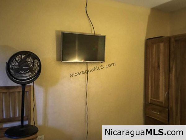 Adamson’s Casita Furnished Central Apartment for Rent in San Juan del Sur - Image 11