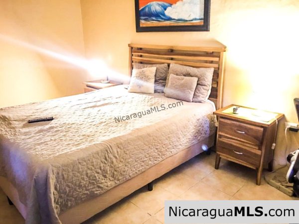 Adamson’s Casita Furnished Central Apartment for Rent in San Juan del Sur - Image 2