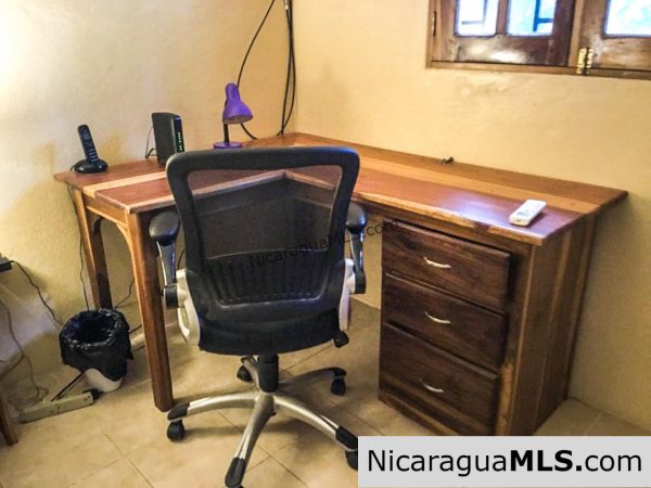Adamson’s Casita Furnished Central Apartment for Rent in San Juan del Sur - Image 3