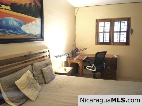 Adamson’s Casita Furnished Central Apartment for Rent in San Juan del Sur - Image 4
