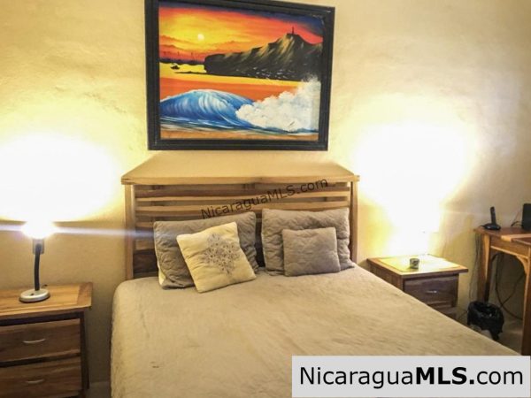 Adamson’s Casita Furnished Central Apartment for Rent in San Juan del Sur - Image 5