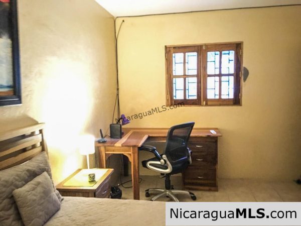 Adamson’s Casita Furnished Central Apartment for Rent in San Juan del Sur - Image 6