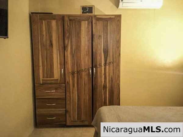 Adamson’s Casita Furnished Central Apartment for Rent in San Juan del Sur - Image 7