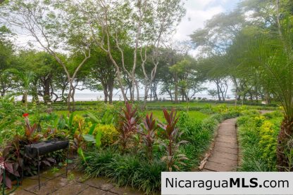 Townhouse 17 in Playa El Coco Nicaragua