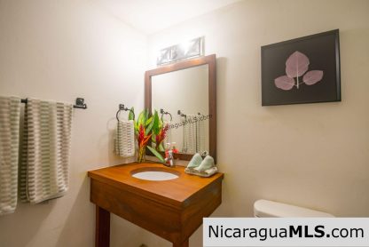 Townhouse 17 in Playa El Coco Nicaragua