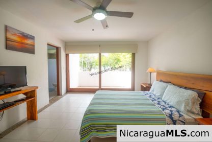 Townhouse 17 in Playa El Coco Nicaragua