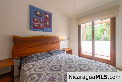 Townhouse 17 in Playa El Coco Nicaragua