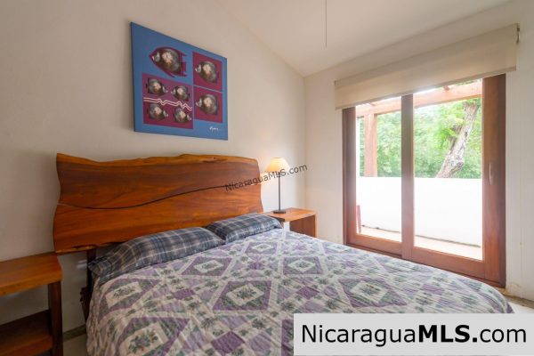 Townhouse 17 in Playa El Coco Nicaragua - Image 9