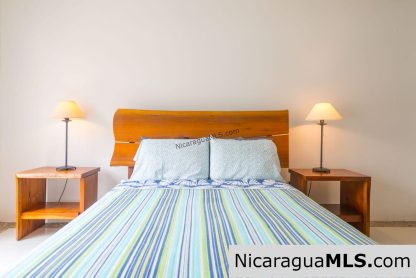 Townhouse 17 in Playa El Coco Nicaragua