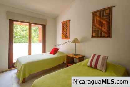 Townhouse 17 in Playa El Coco Nicaragua
