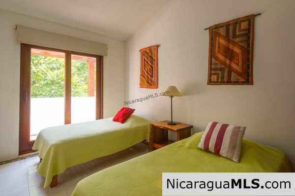 Townhouse 17 in Playa El Coco Nicaragua - Image 11