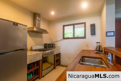 Townhouse 17 in Playa El Coco Nicaragua