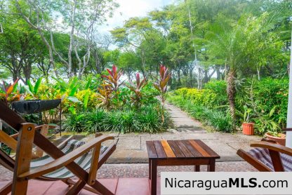 Townhouse 17 in Playa El Coco Nicaragua