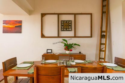 Townhouse 17 in Playa El Coco Nicaragua