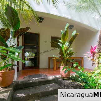 Townhouse 17 in Playa El Coco Nicaragua
