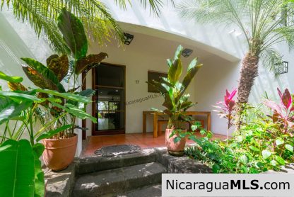 Townhouse 17 in Playa El Coco Nicaragua