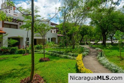 Townhouse 17 in Playa El Coco Nicaragua