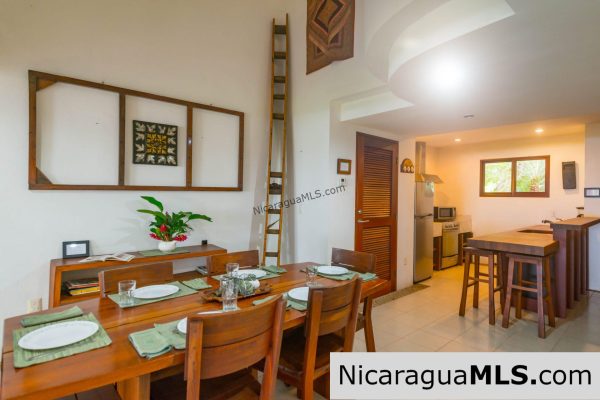 Townhouse 17 in Playa El Coco Nicaragua - Image 5
