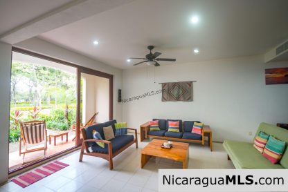 Townhouse 17 in Playa El Coco Nicaragua