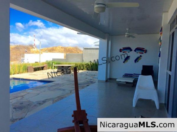 Amazing Ocean View Home with Pool - Image 10