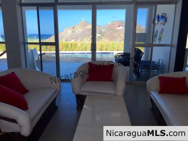 Amazing Ocean View Home with Pool - Image 7