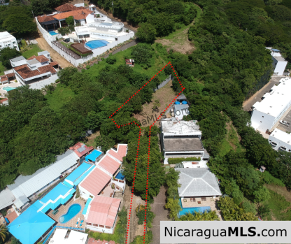 Land/Lot for sale in La Talanguera