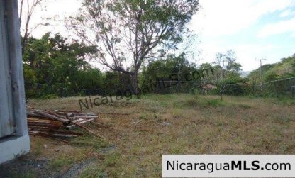 Commercial Warehouse for Rent Outside San Juan del Sur