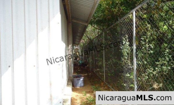 Commercial Warehouse for Rent Outside San Juan del Sur - Image 9