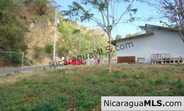 Commercial Warehouse for Rent Outside San Juan del Sur - Image 13