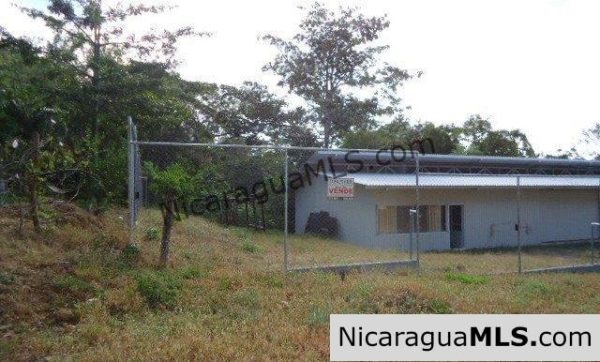 Commercial Warehouse for Rent Outside San Juan del Sur - Image 15