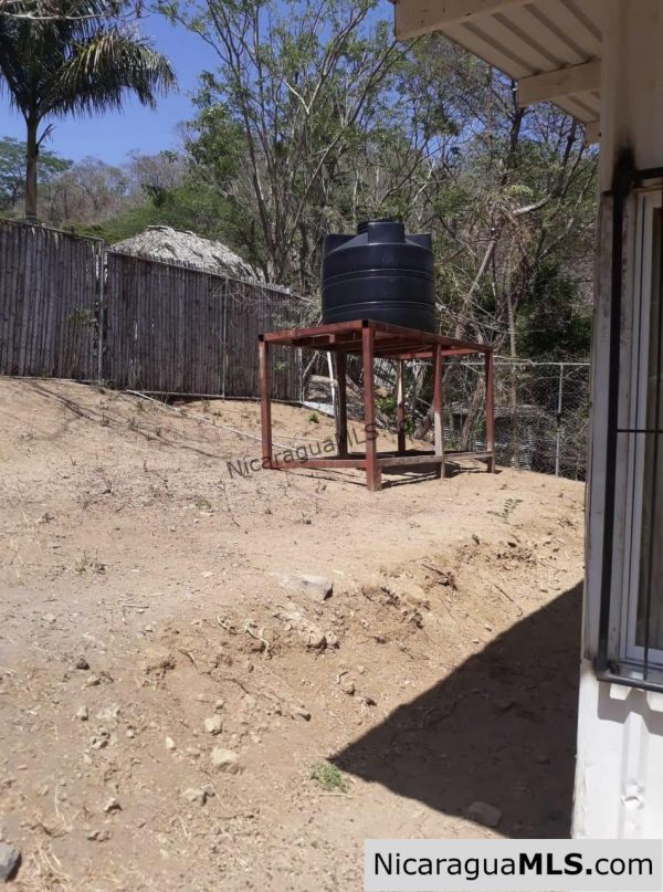 Commercial Warehouse for Rent Outside San Juan del Sur - Image 27
