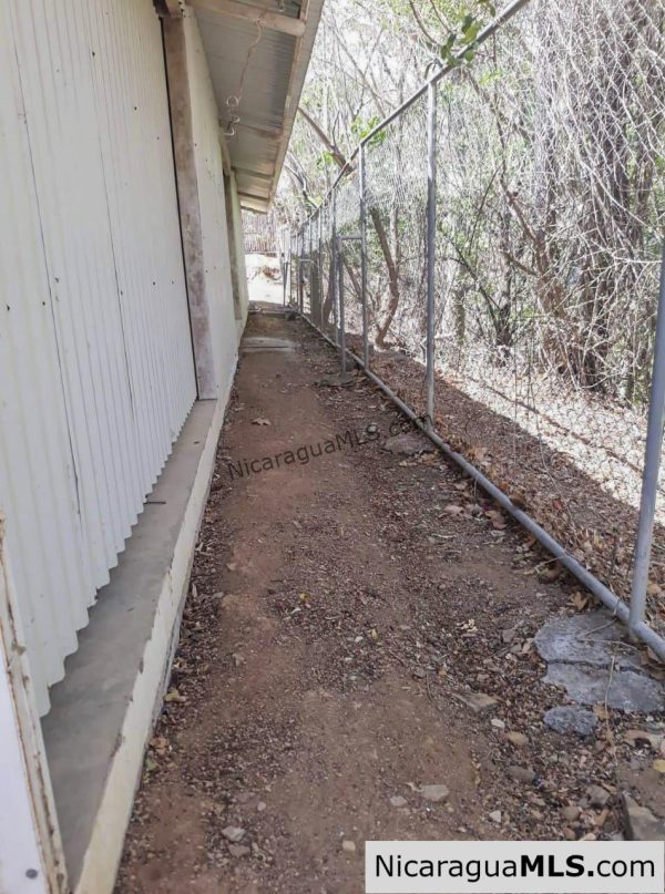 Commercial Warehouse for Rent Outside San Juan del Sur - Image 25