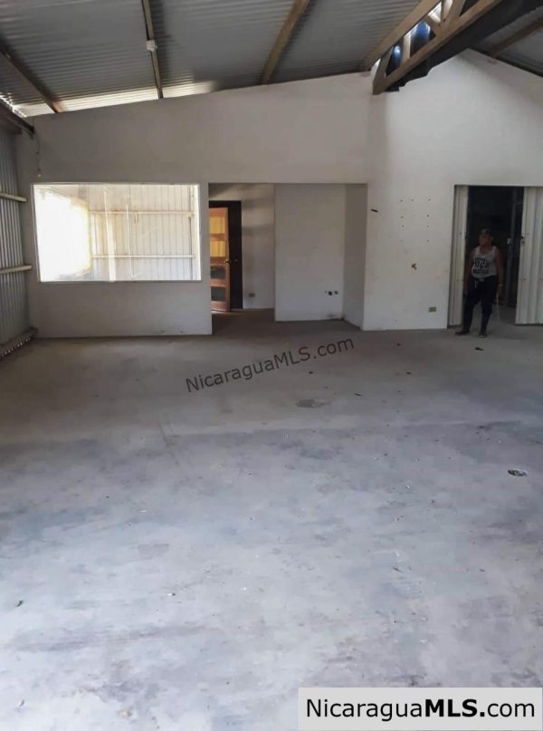 Commercial Warehouse for Rent Outside San Juan del Sur - Image 23