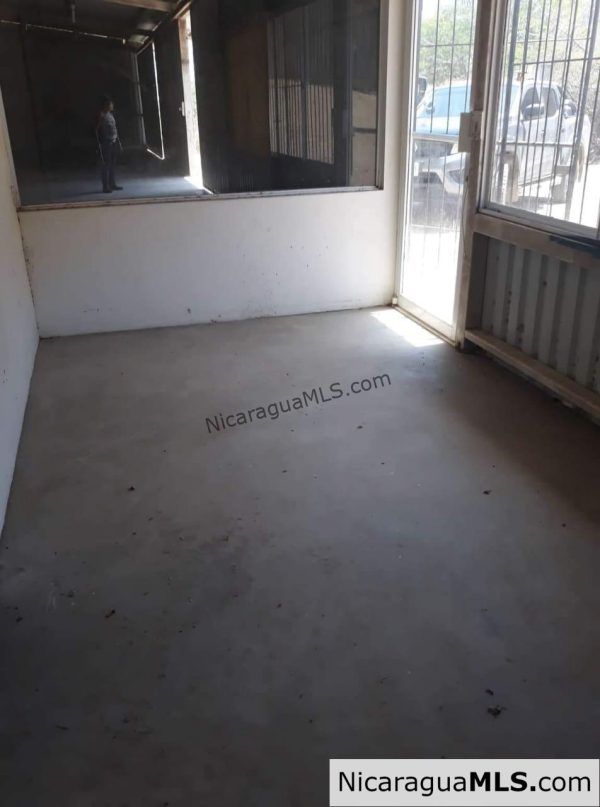 Commercial Warehouse for Rent Outside San Juan del Sur - Image 21