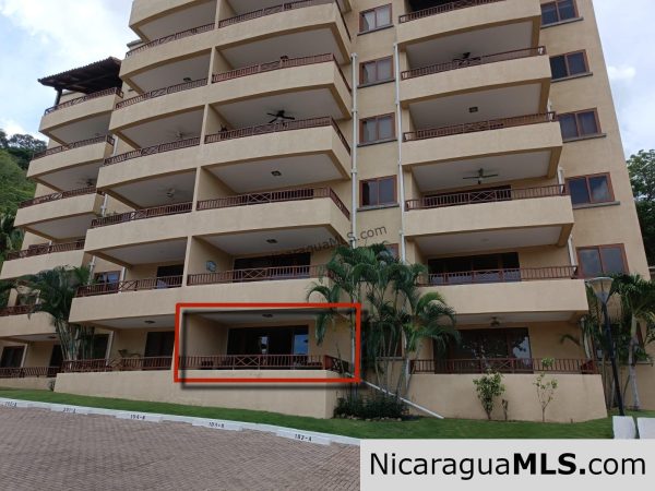 Condo 103A – 2 bedroom apartment in La Talanguera  condominiums – on the first floor. - Image 2