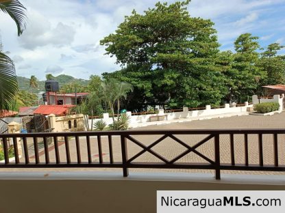 Condo 103A – 2 bedroom apartment in La Talanguera  condominiums – on the first floor.